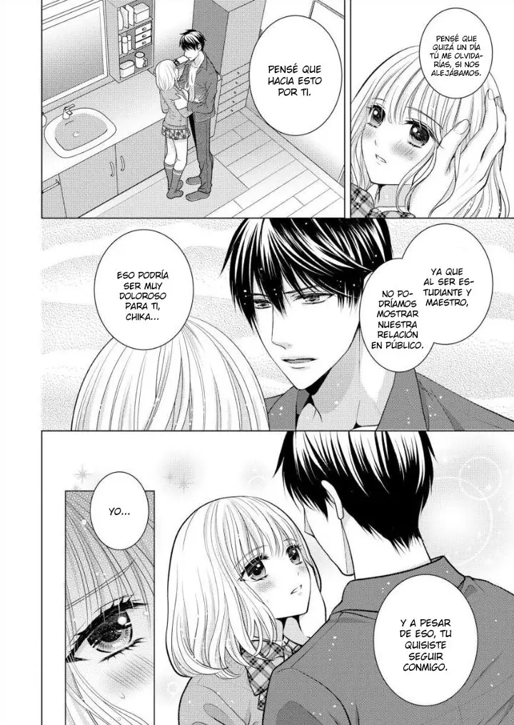 Otona no Omocha, Bosshuu Sarechatta! Tsukaikate Oshiete Yaru yo (2016) - Capítulo 5 - Página 11 - LectorTMOo