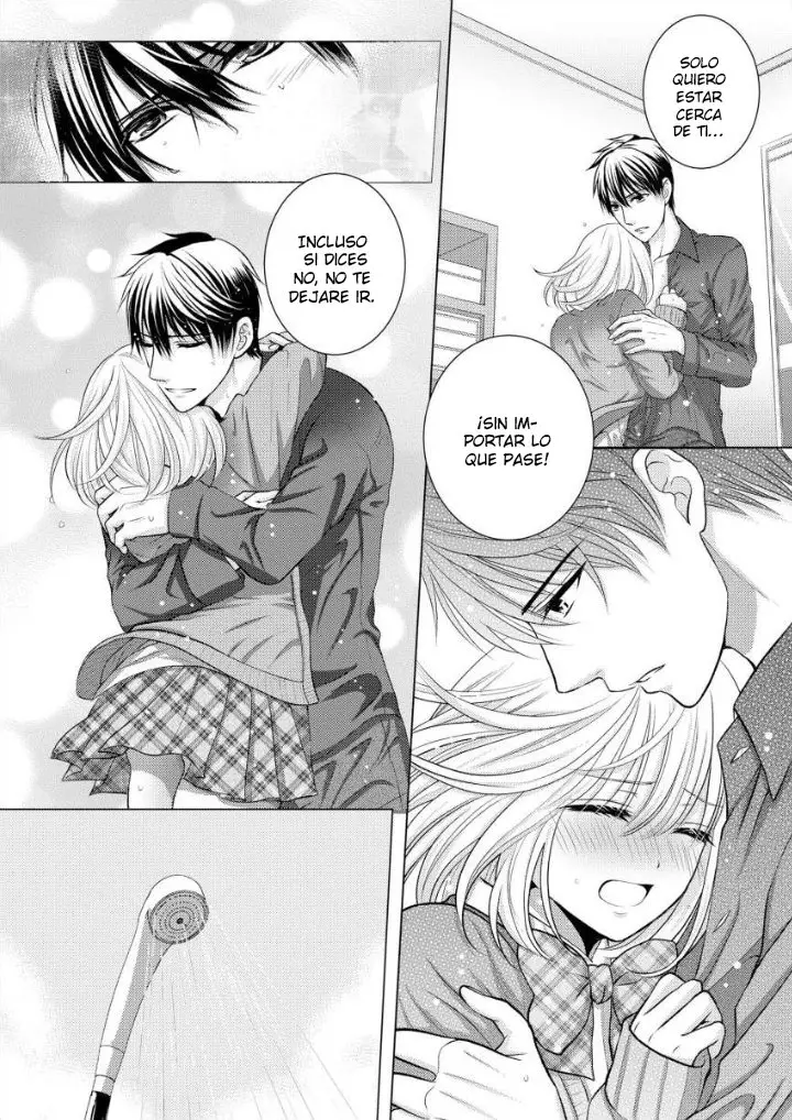 Otona no Omocha, Bosshuu Sarechatta! Tsukaikate Oshiete Yaru yo (2016) - Capítulo 5 - Página 12 - LectorTMOo