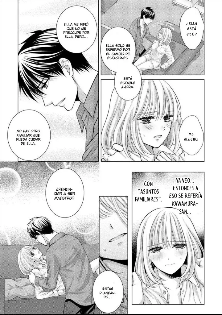 Otona no Omocha, Bosshuu Sarechatta! Tsukaikate Oshiete Yaru yo (2016) - Capítulo 5 - Página 20 - LectorTMOo
