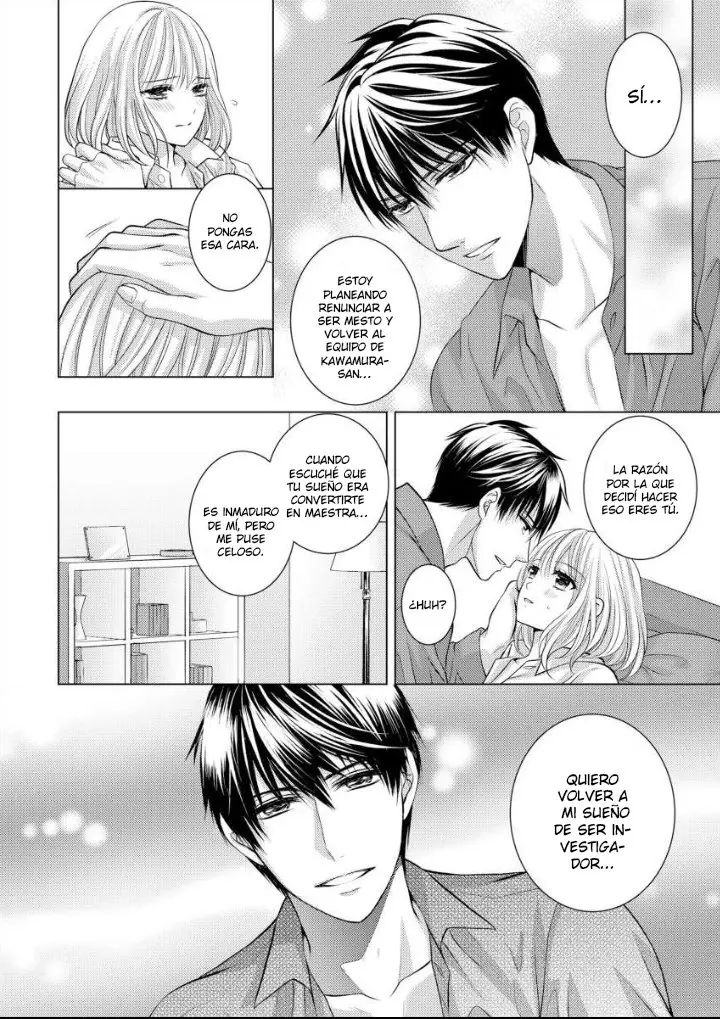 Otona no Omocha, Bosshuu Sarechatta! Tsukaikate Oshiete Yaru yo (2016) - Capítulo 5 - Página 21 - LectorTMOo