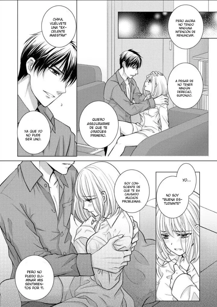 Otona no Omocha, Bosshuu Sarechatta! Tsukaikate Oshiete Yaru yo (2016) - Capítulo 5 - Página 22 - LectorTMOo