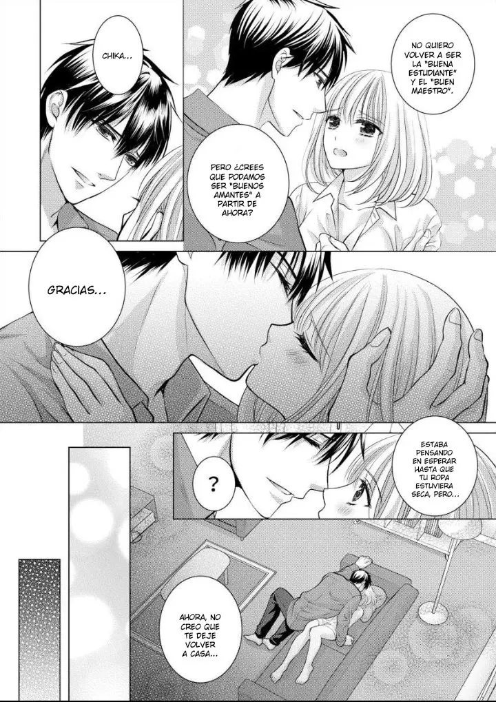 Otona no Omocha, Bosshuu Sarechatta! Tsukaikate Oshiete Yaru yo (2016) - Capítulo 5 - Página 23 - LectorTMOo