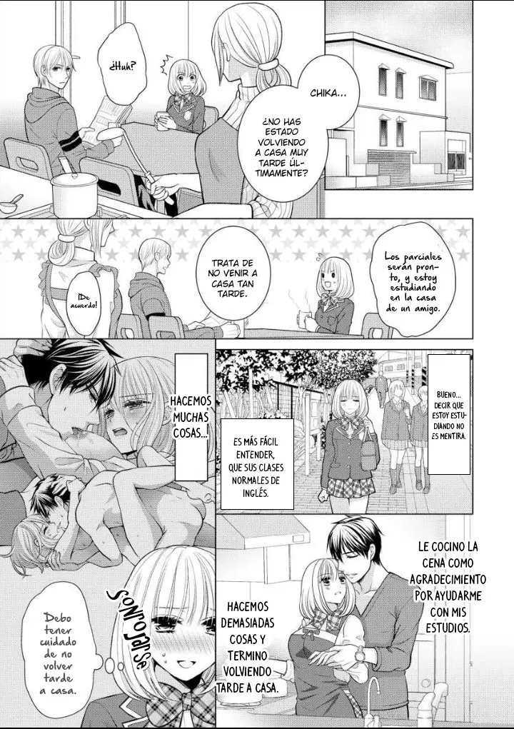 Otona no Omocha, Bosshuu Sarechatta! Tsukaikate Oshiete Yaru yo (2016) - Capítulo 5 - Página 24 - LectorTMOo