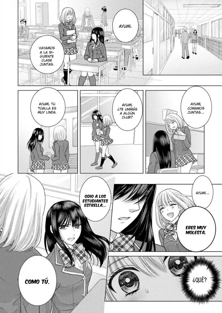 Otona no Omocha, Bosshuu Sarechatta! Tsukaikate Oshiete Yaru yo (2016) - Capítulo 5 - Página 27 - LectorTMOo