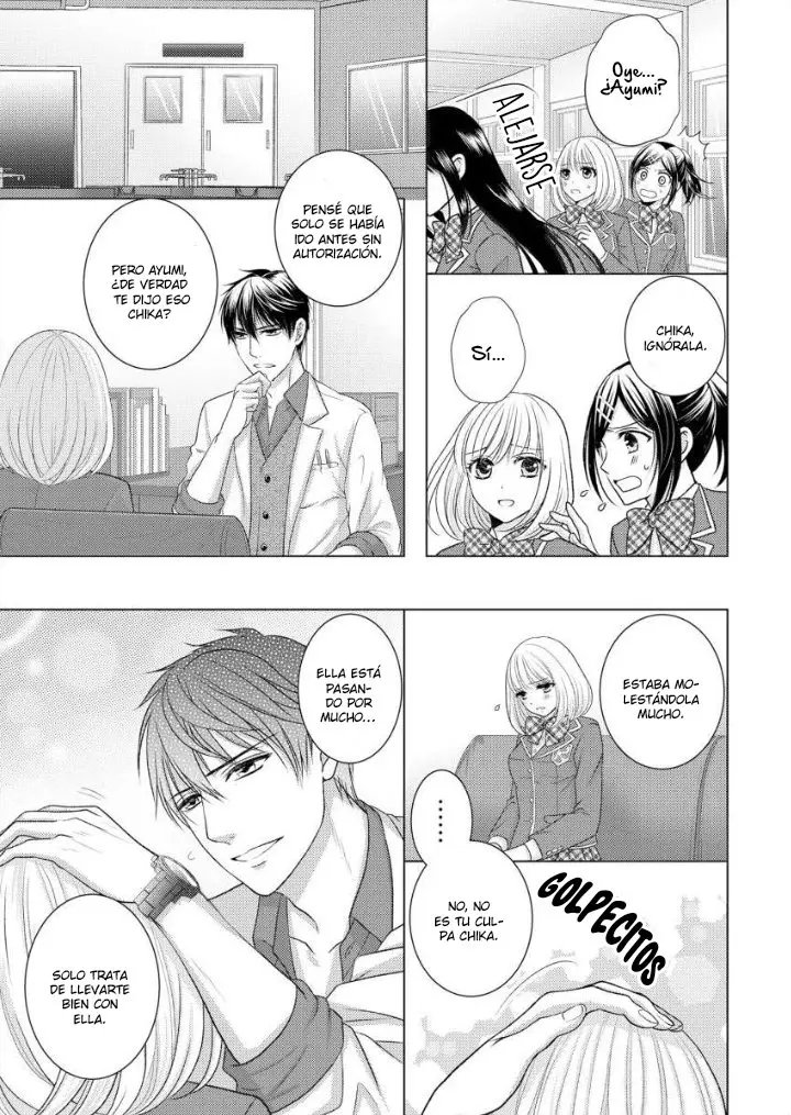 Otona no Omocha, Bosshuu Sarechatta! Tsukaikate Oshiete Yaru yo (2016) - Capítulo 5 - Página 28 - LectorTMOo