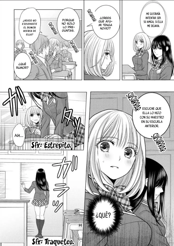 Otona no Omocha, Bosshuu Sarechatta! Tsukaikate Oshiete Yaru yo (2016) - Capítulo 5 - Página 29 - LectorTMOo
