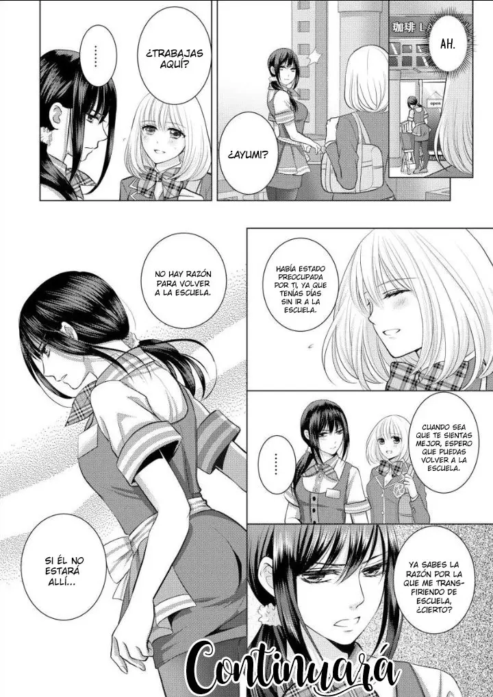 Otona no Omocha, Bosshuu Sarechatta! Tsukaikate Oshiete Yaru yo (2016) - Capítulo 5 - Página 31 - LectorTMOo