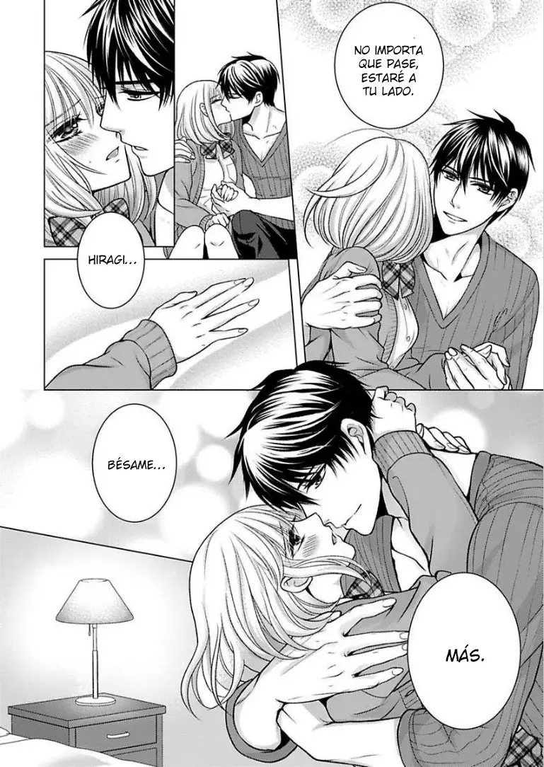 Otona no Omocha, Bosshuu Sarechatta! Tsukaikate Oshiete Yaru yo (2016) - Capítulo 6 - Página 10 - LectorTMOo