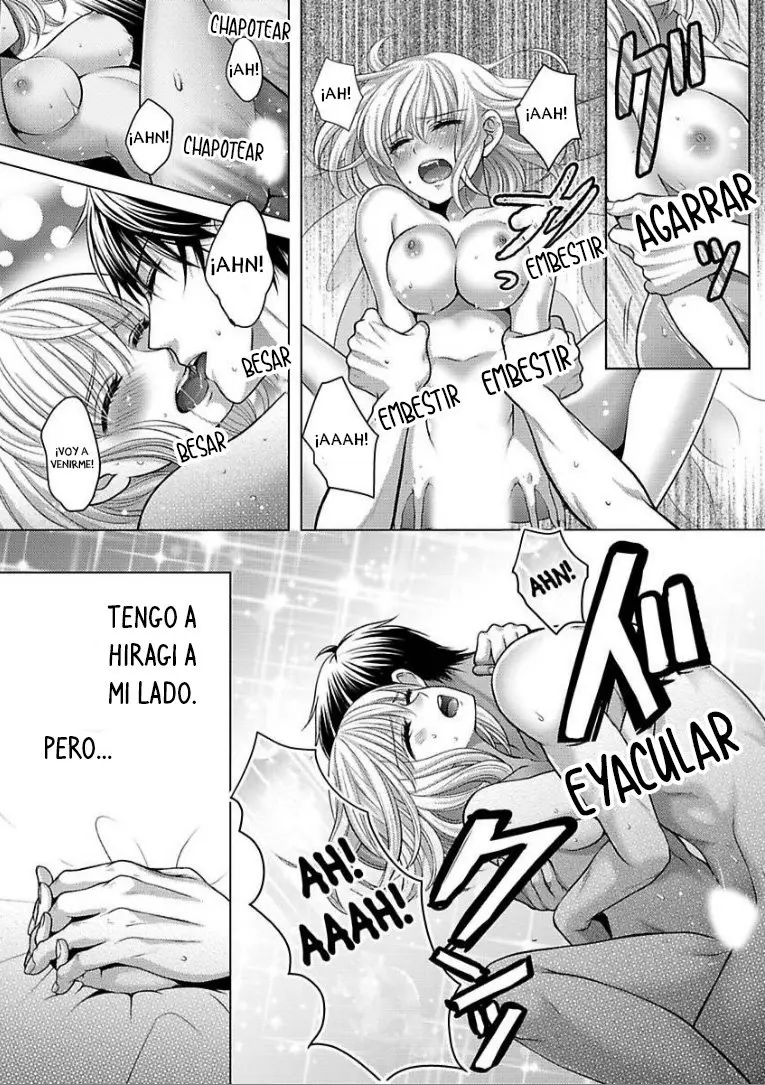 Otona no Omocha, Bosshuu Sarechatta! Tsukaikate Oshiete Yaru yo (2016) - Capítulo 6 - Página 13 - LectorTMOo