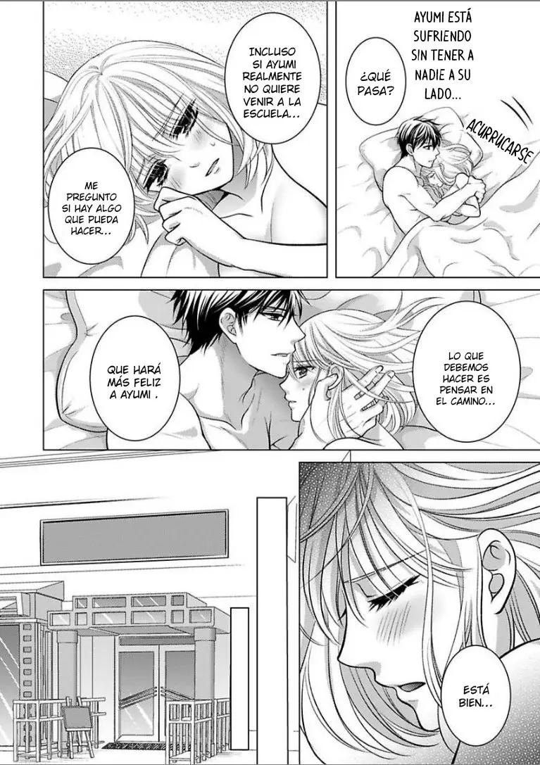 Otona no Omocha, Bosshuu Sarechatta! Tsukaikate Oshiete Yaru yo (2016) - Capítulo 6 - Página 14 - LectorTMOo