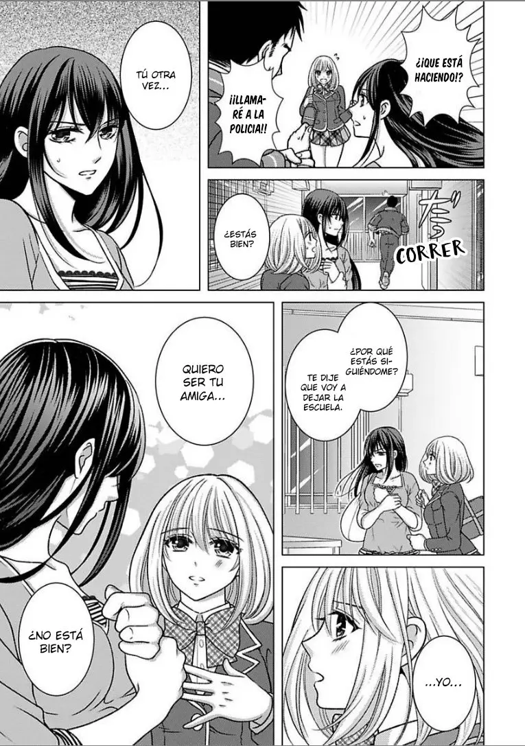 Otona no Omocha, Bosshuu Sarechatta! Tsukaikate Oshiete Yaru yo (2016) - Capítulo 6 - Página 17 - LectorTMOo