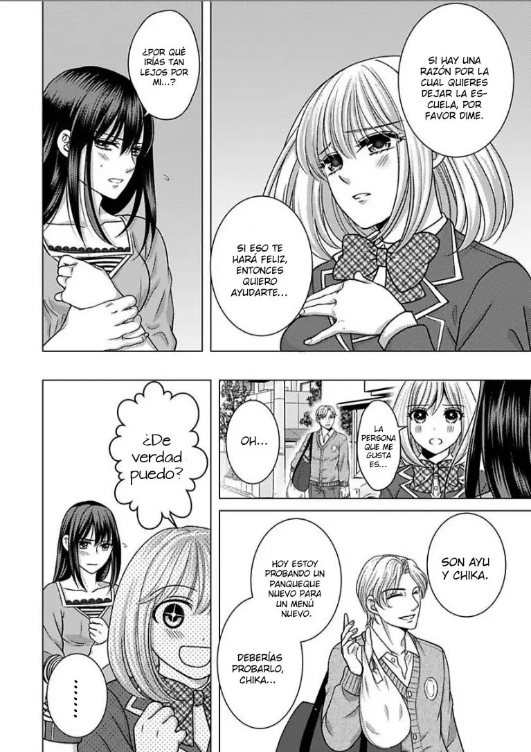 Otona no Omocha, Bosshuu Sarechatta! Tsukaikate Oshiete Yaru yo (2016) - Capítulo 6 - Página 18 - LectorTMOo