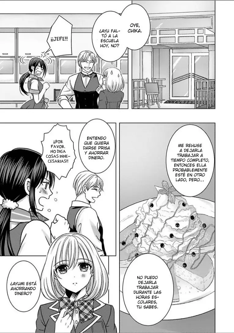 Otona no Omocha, Bosshuu Sarechatta! Tsukaikate Oshiete Yaru yo (2016) - Capítulo 6 - Página 19 - LectorTMOo
