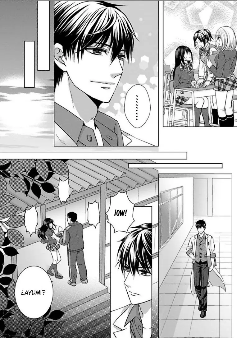 Otona no Omocha, Bosshuu Sarechatta! Tsukaikate Oshiete Yaru yo (2016) - Capítulo 6 - Página 22 - LectorTMOo
