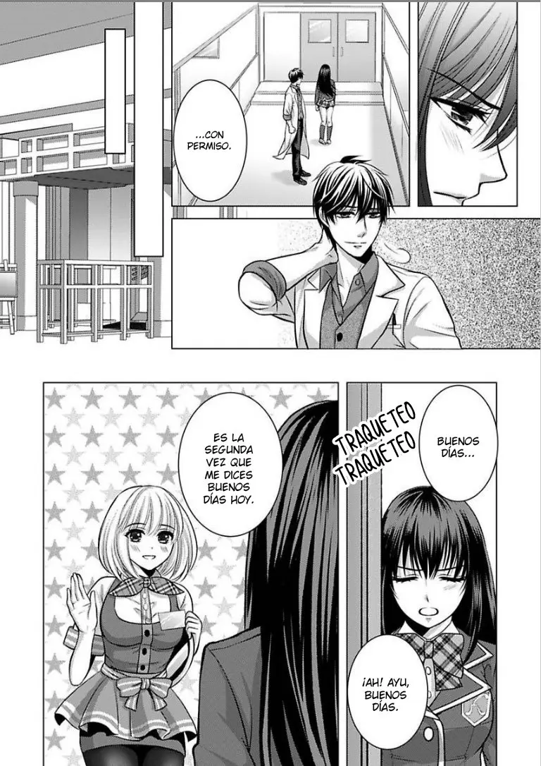 Otona no Omocha, Bosshuu Sarechatta! Tsukaikate Oshiete Yaru yo (2016) - Capítulo 6 - Página 26 - LectorTMOo