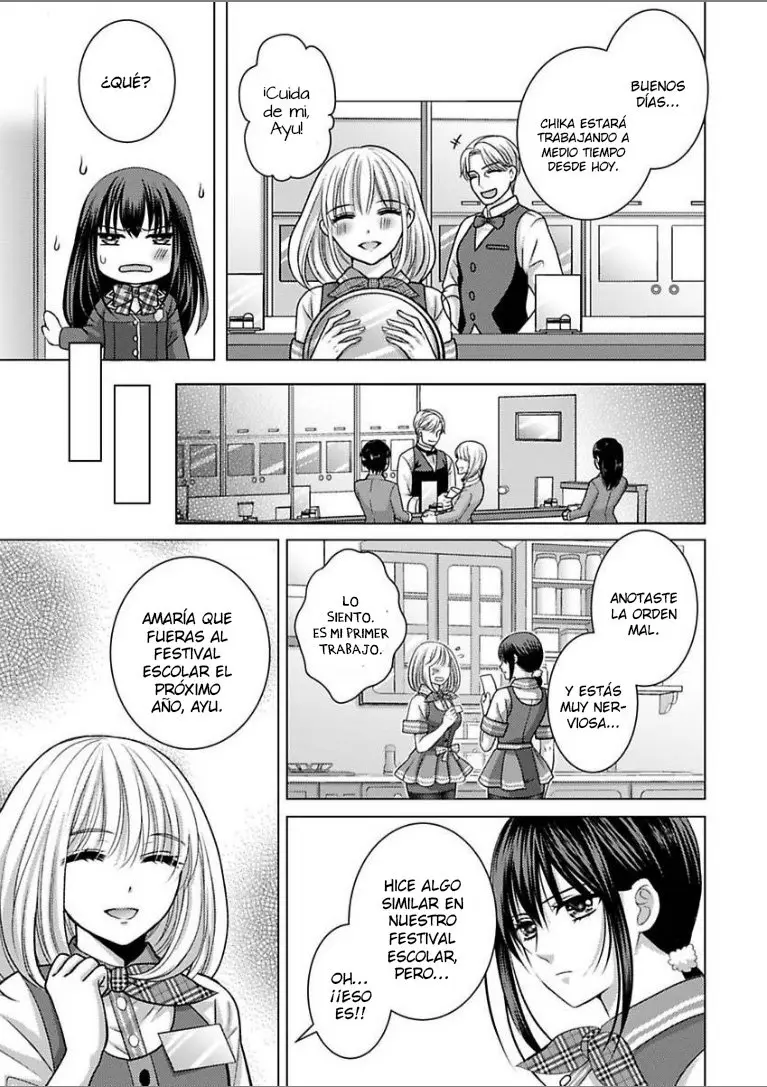 Otona no Omocha, Bosshuu Sarechatta! Tsukaikate Oshiete Yaru yo (2016) - Capítulo 6 - Página 27 - LectorTMOo