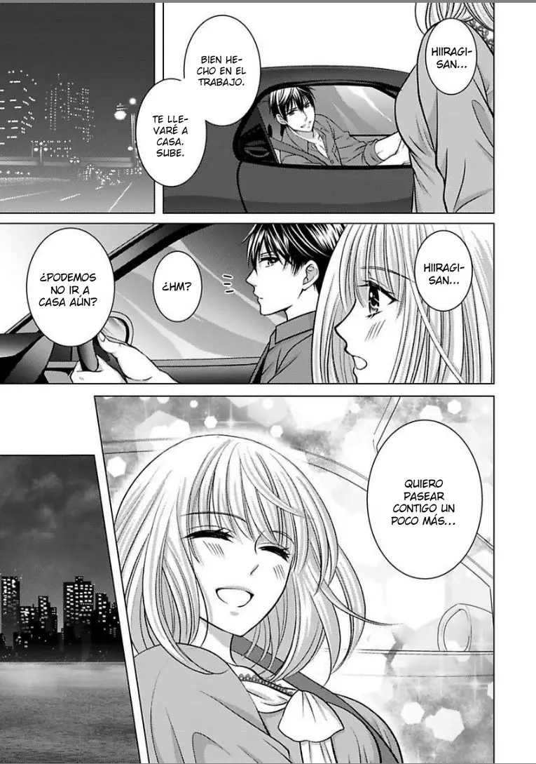 Otona no Omocha, Bosshuu Sarechatta! Tsukaikate Oshiete Yaru yo (2016) - Capítulo 6 - Página 29 - LectorTMOo