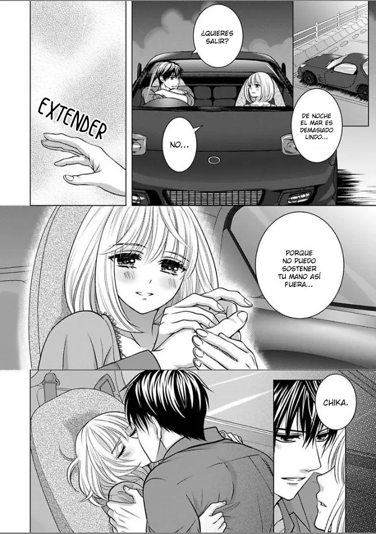 Otona no Omocha, Bosshuu Sarechatta! Tsukaikate Oshiete Yaru yo (2016) - Capítulo 6 - Página 30 - LectorTMOo
