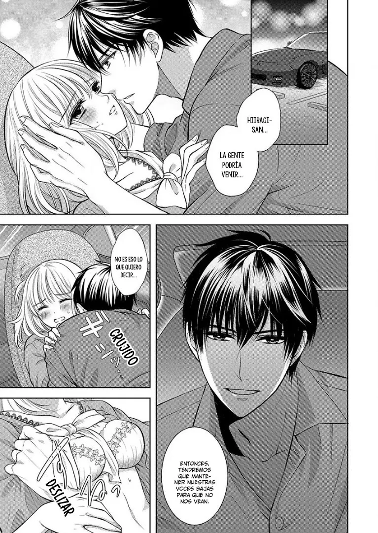 Otona no Omocha, Bosshuu Sarechatta! Tsukaikate Oshiete Yaru yo (2016) - Capítulo 7 - Página 4 - LectorTMOo