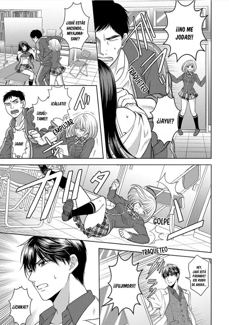 Otona no Omocha, Bosshuu Sarechatta! Tsukaikate Oshiete Yaru yo (2016) - Capítulo 7 - Página 12 - LectorTMOo