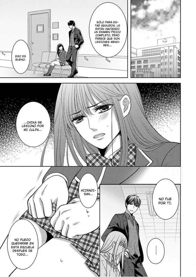 Otona no Omocha, Bosshuu Sarechatta! Tsukaikate Oshiete Yaru yo (2016) - Capítulo 7 - Página 14 - LectorTMOo