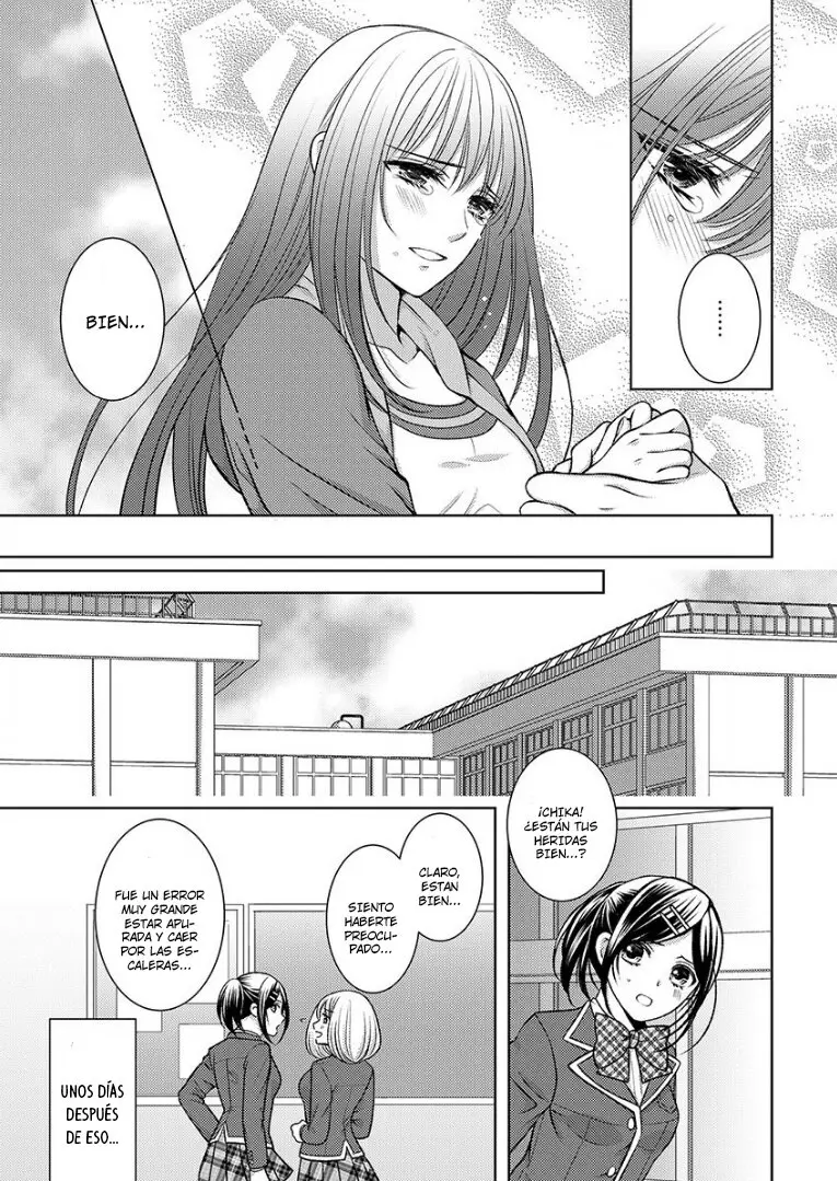 Otona no Omocha, Bosshuu Sarechatta! Tsukaikate Oshiete Yaru yo (2016) - Capítulo 7 - Página 18 - LectorTMOo