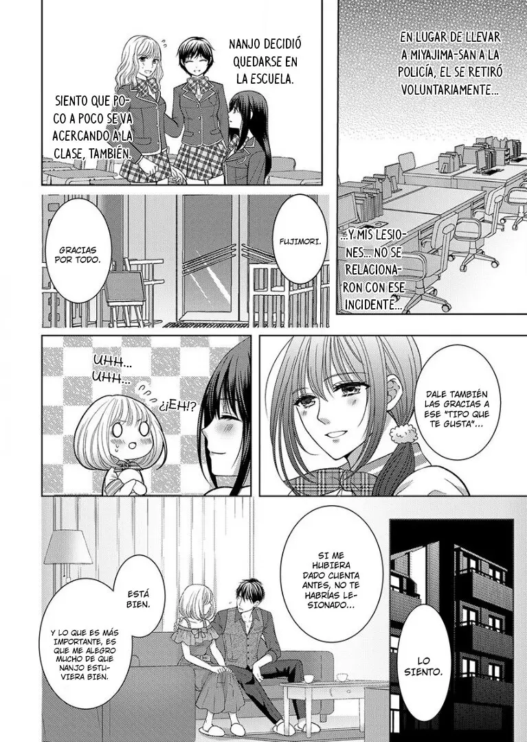 Otona no Omocha, Bosshuu Sarechatta! Tsukaikate Oshiete Yaru yo (2016) - Capítulo 7 - Página 19 - LectorTMOo