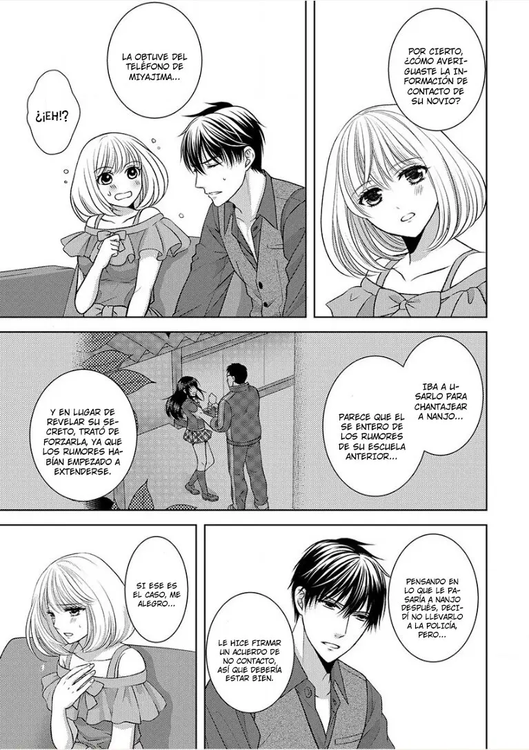 Otona no Omocha, Bosshuu Sarechatta! Tsukaikate Oshiete Yaru yo (2016) - Capítulo 7 - Página 20 - LectorTMOo