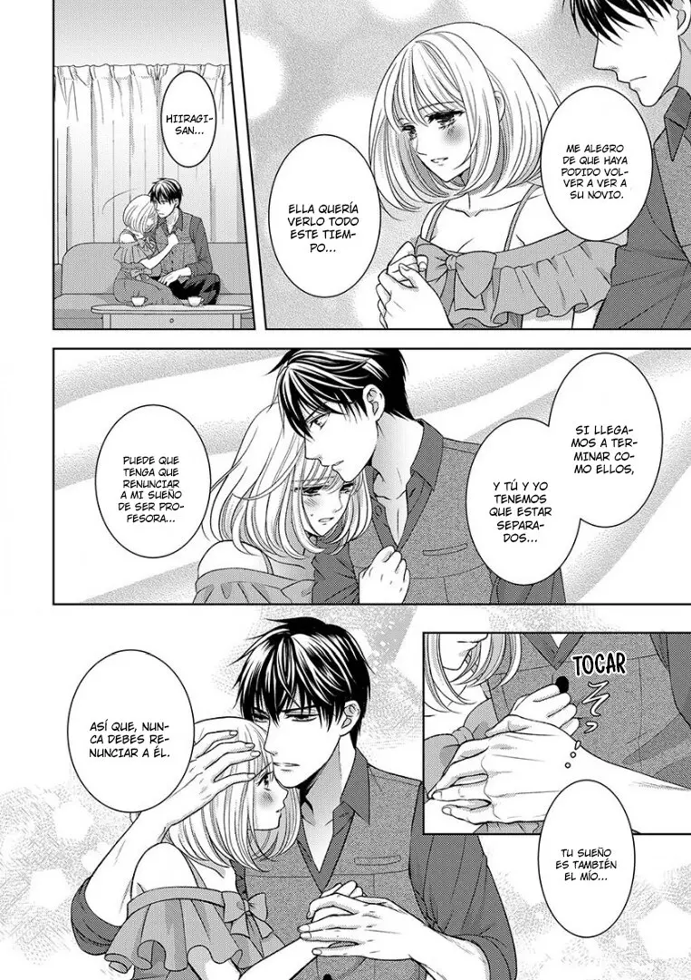 Otona no Omocha, Bosshuu Sarechatta! Tsukaikate Oshiete Yaru yo (2016) - Capítulo 7 - Página 21 - LectorTMOo