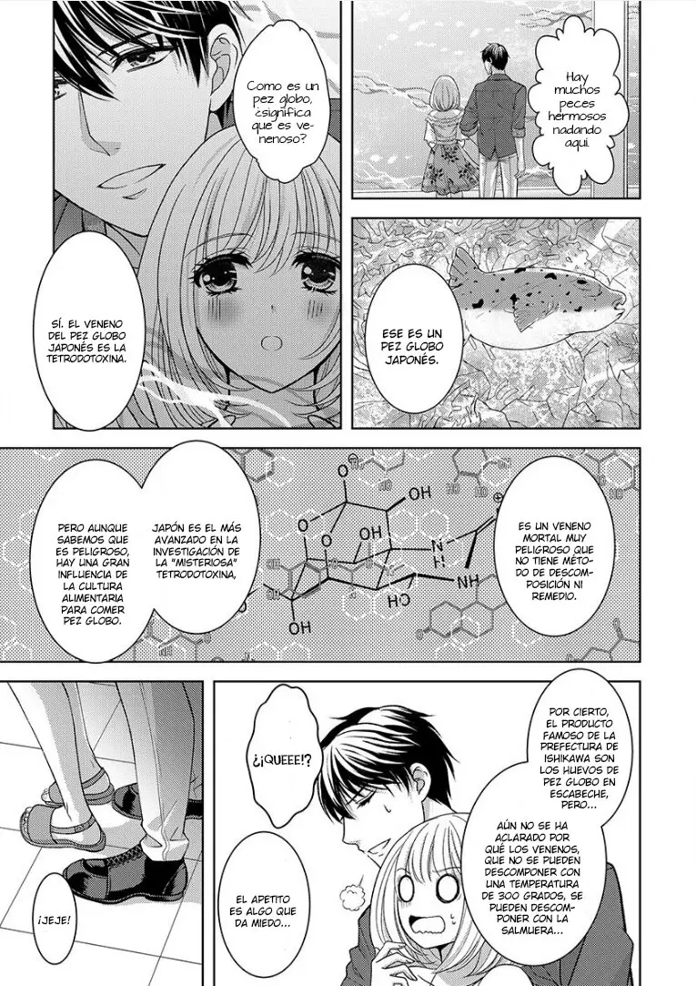 Otona no Omocha, Bosshuu Sarechatta! Tsukaikate Oshiete Yaru yo (2016) - Capítulo 7 - Página 24 - LectorTMOo