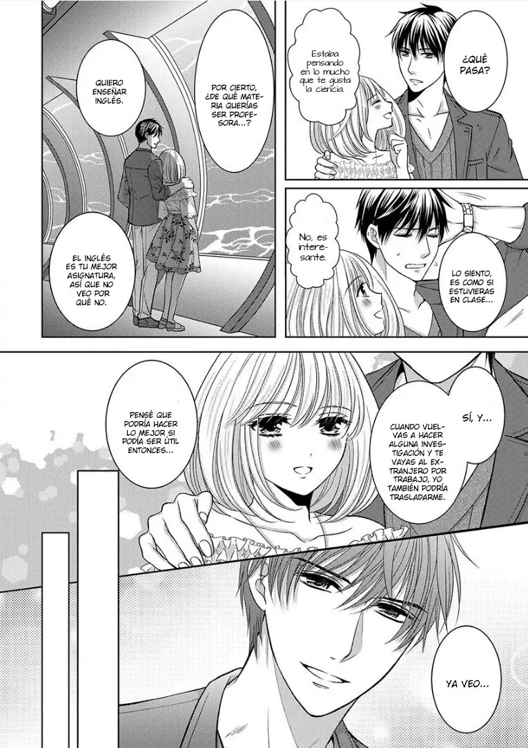 Otona no Omocha, Bosshuu Sarechatta! Tsukaikate Oshiete Yaru yo (2016) - Capítulo 7 - Página 25 - LectorTMOo