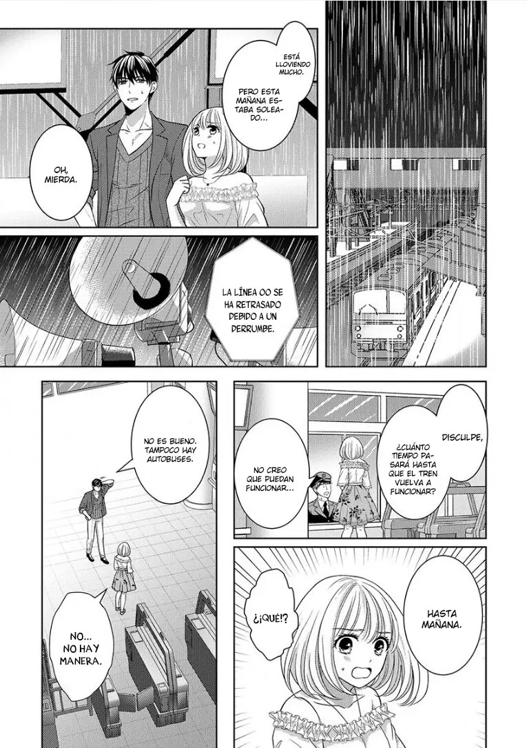 Otona no Omocha, Bosshuu Sarechatta! Tsukaikate Oshiete Yaru yo (2016) - Capítulo 7 - Página 26 - LectorTMOo