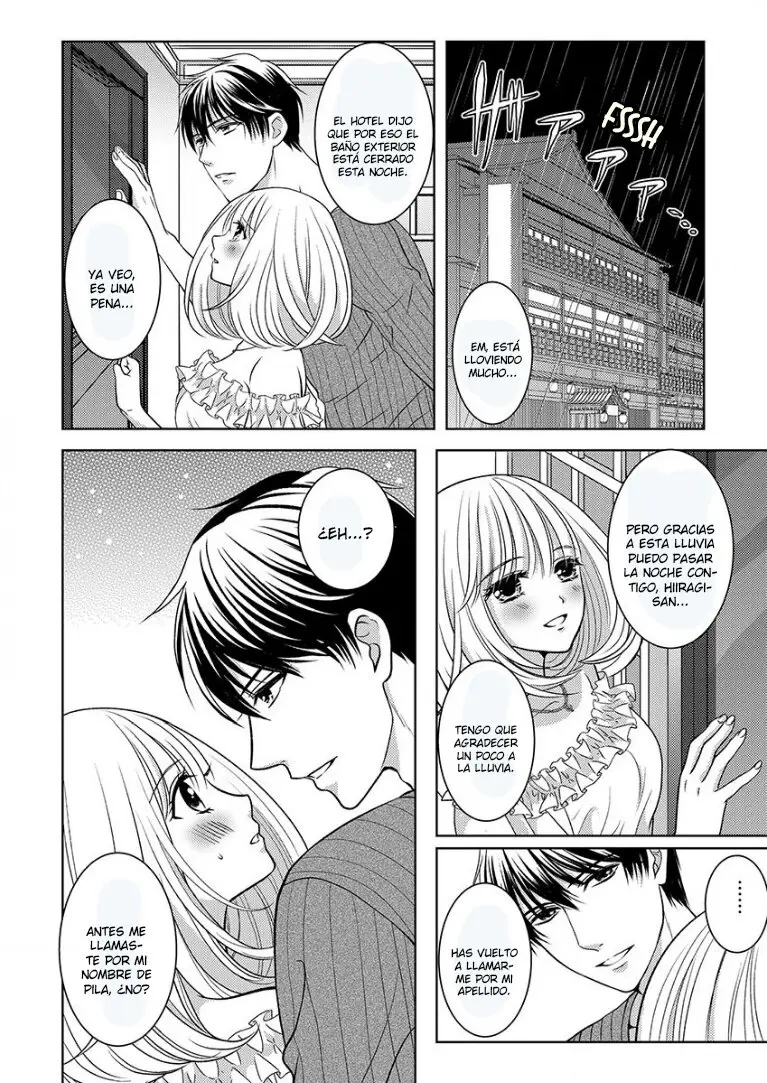 Otona no Omocha, Bosshuu Sarechatta! Tsukaikate Oshiete Yaru yo (2016) - Capítulo 8 - Página 9 - LectorTMOo