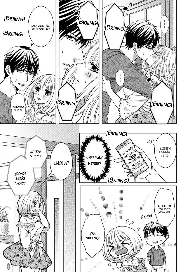 Otona no Omocha, Bosshuu Sarechatta! Tsukaikate Oshiete Yaru yo (2016) - Capítulo 8 - Página 12 - LectorTMOo