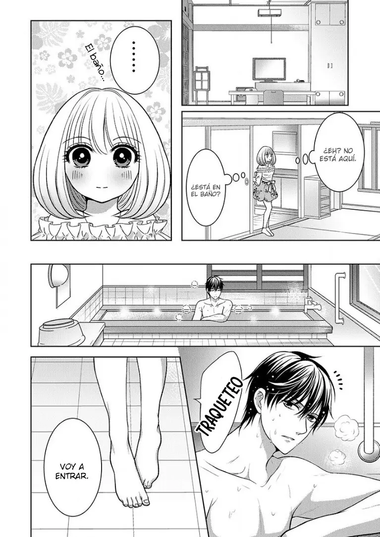 Otona no Omocha, Bosshuu Sarechatta! Tsukaikate Oshiete Yaru yo (2016) - Capítulo 8 - Página 15 - LectorTMOo