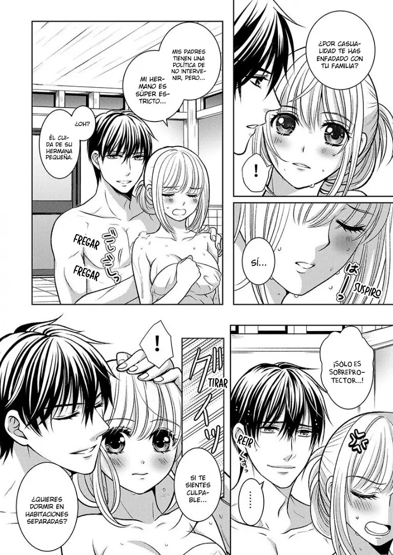 Otona no Omocha, Bosshuu Sarechatta! Tsukaikate Oshiete Yaru yo (2016) - Capítulo 8 - Página 17 - LectorTMOo