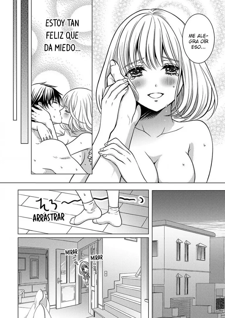 Otona no Omocha, Bosshuu Sarechatta! Tsukaikate Oshiete Yaru yo (2016) - Capítulo 9 - Página 11 - LectorTMOo