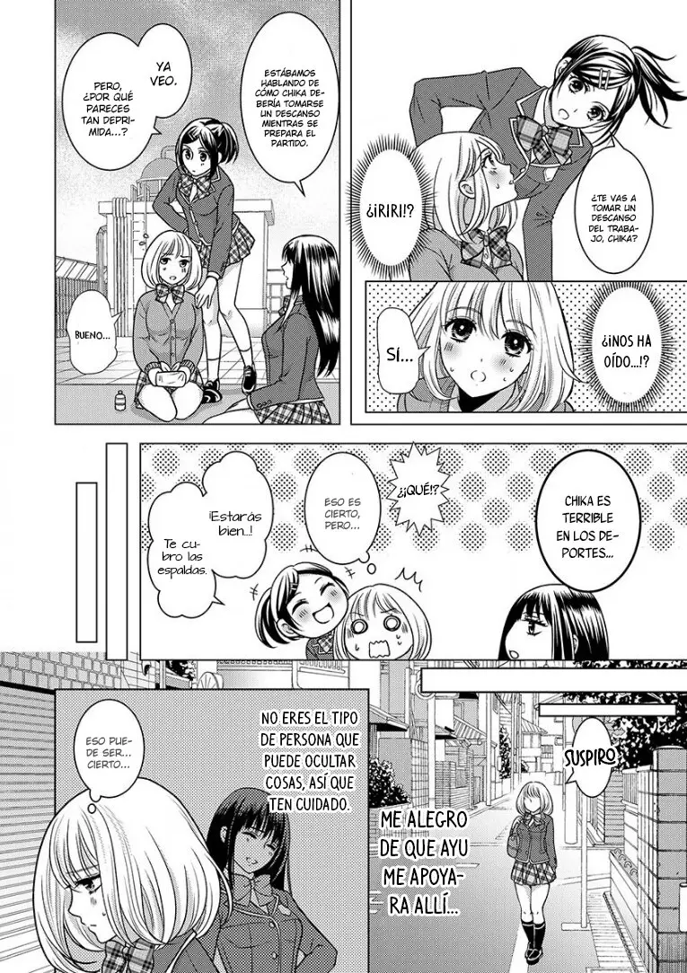 Otona no Omocha, Bosshuu Sarechatta! Tsukaikate Oshiete Yaru yo (2016) - Capítulo 9 - Página 15 - LectorTMOo