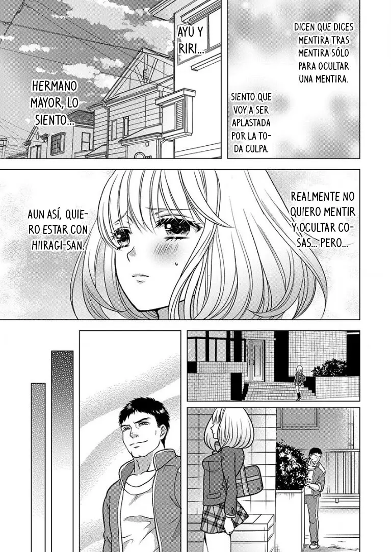 Otona no Omocha, Bosshuu Sarechatta! Tsukaikate Oshiete Yaru yo (2016) - Capítulo 9 - Página 16 - LectorTMOo