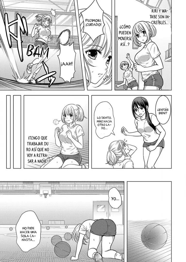 Otona no Omocha, Bosshuu Sarechatta! Tsukaikate Oshiete Yaru yo (2016) - Capítulo 9 - Página 24 - LectorTMOo