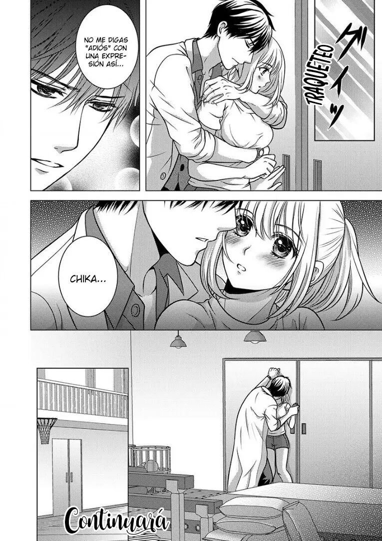 Otona no Omocha, Bosshuu Sarechatta! Tsukaikate Oshiete Yaru yo (2016) - Capítulo 9 - Página 27 - LectorTMOo