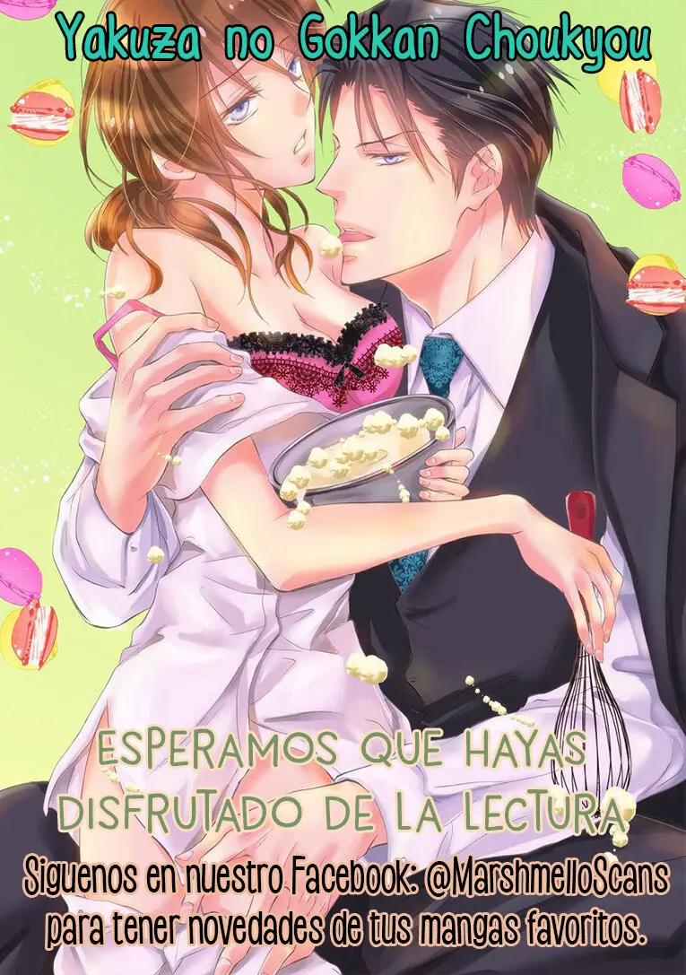 Otona no Omocha, Bosshuu Sarechatta! Tsukaikate Oshiete Yaru yo (2016) - Capítulo 9 - Página 29 - LectorTMOo