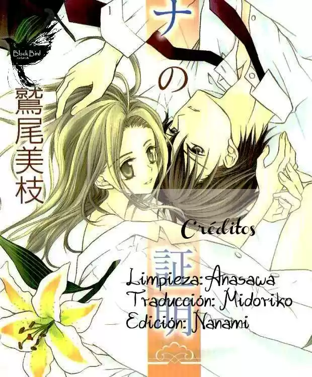 Otona no Shoumei (2016) - Capítulo 3 - Página 2 - LectorTMOo