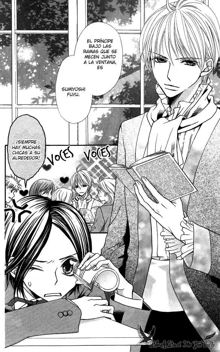 Otona no Shoumei (2016) - Capítulo 3 - Página 6 - LectorTMOo