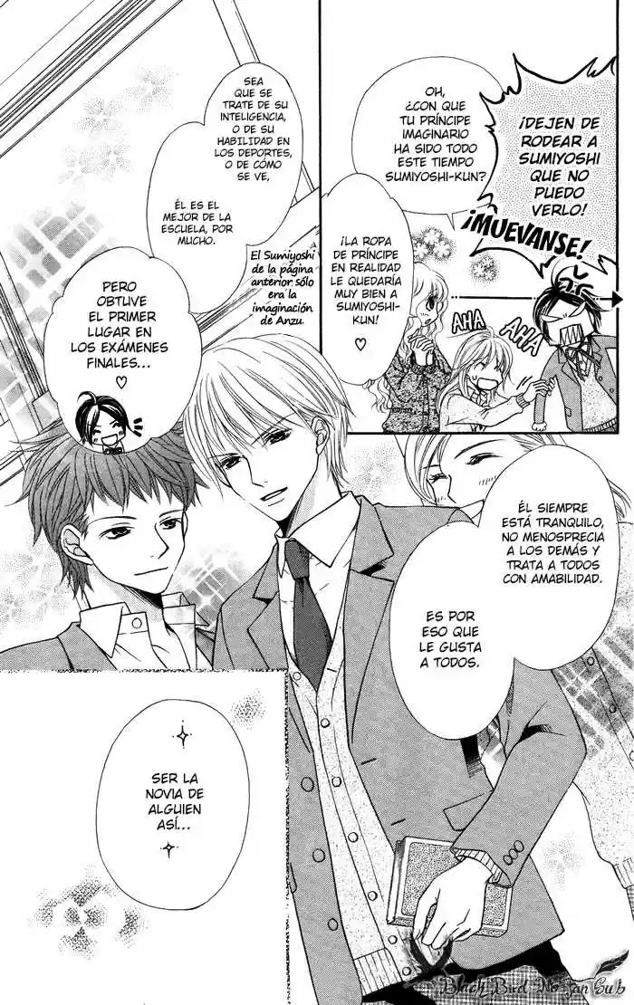 Otona no Shoumei (2016) - Capítulo 3 - Página 7 - LectorTMOo