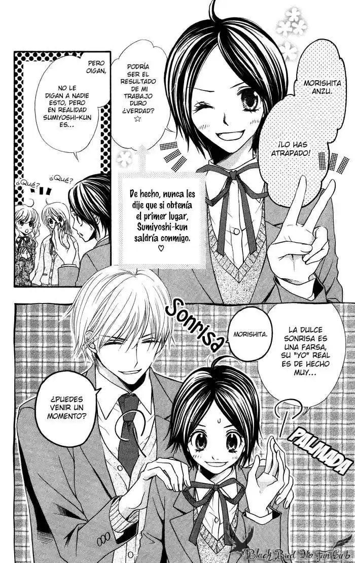Otona no Shoumei (2016) - Capítulo 3 - Página 8 - LectorTMOo