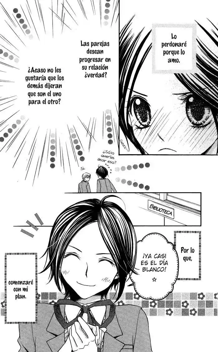 Otona no Shoumei (2016) - Capítulo 3 - Página 12 - LectorTMOo