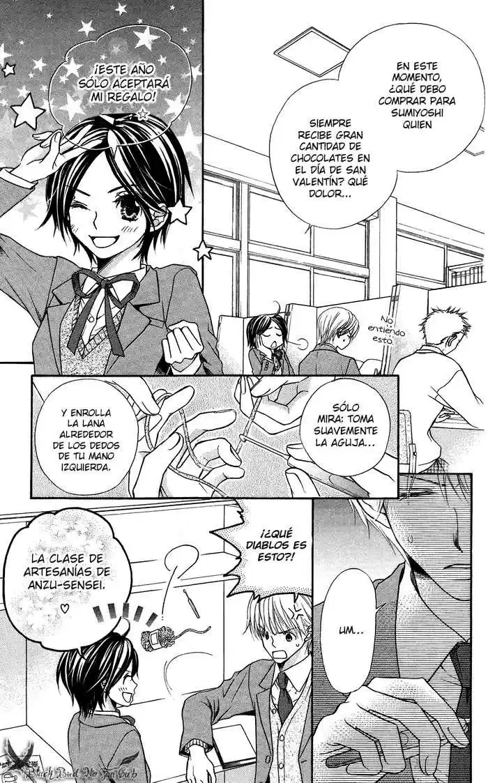Otona no Shoumei (2016) - Capítulo 3 - Página 13 - LectorTMOo