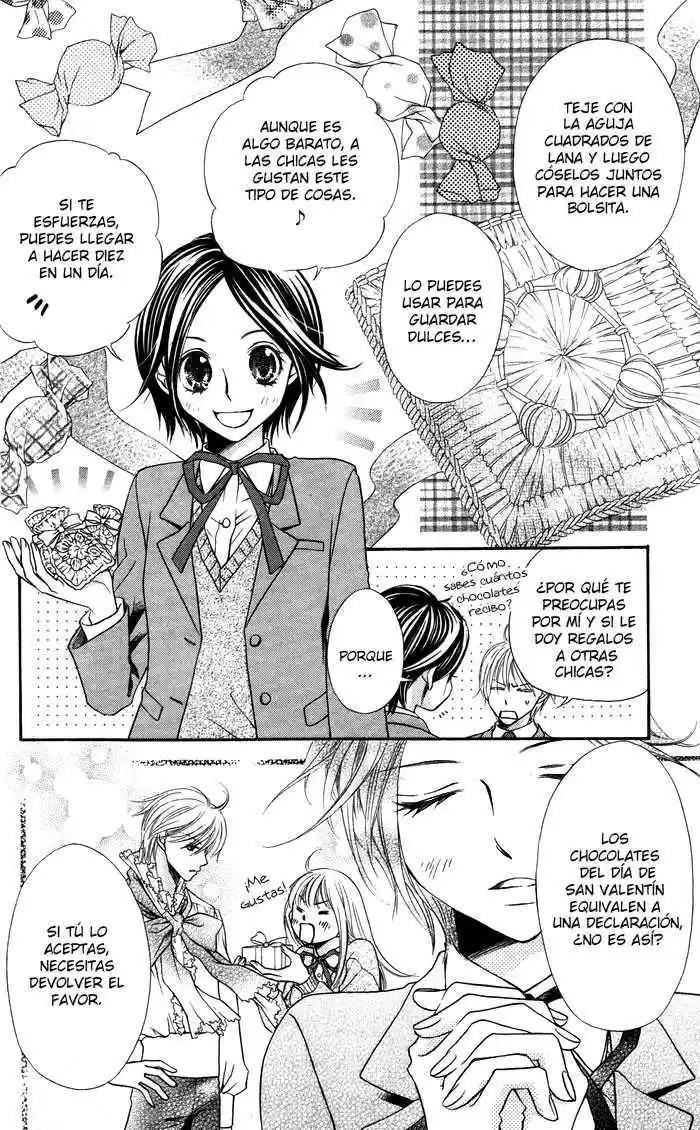Otona no Shoumei (2016) - Capítulo 3 - Página 14 - LectorTMOo