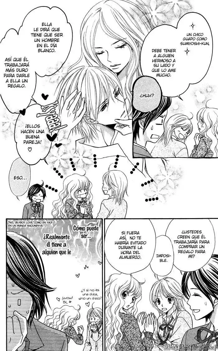 Otona no Shoumei (2016) - Capítulo 3 - Página 22 - LectorTMOo
